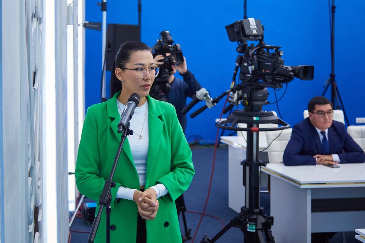 GPP стандарттарын енгізу фармацевтикалық нарықта қауіпсіздікті қамтамасыз етеді, фальсификацияға жол бермейді – ОКҚ брифингі