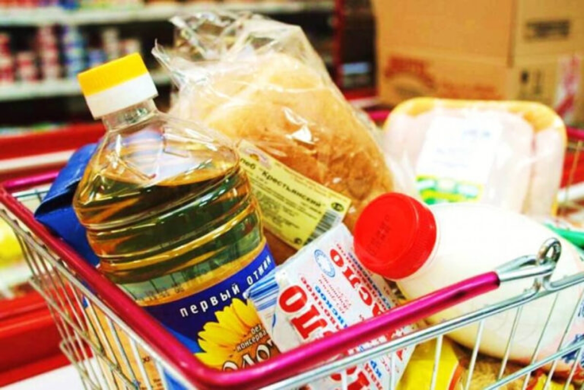 Әлеуметтік маңызы бар тауарларға бағаны тұрақтандырудың жаңа тетіктері өз тиімділігін көрсетті - СИМ