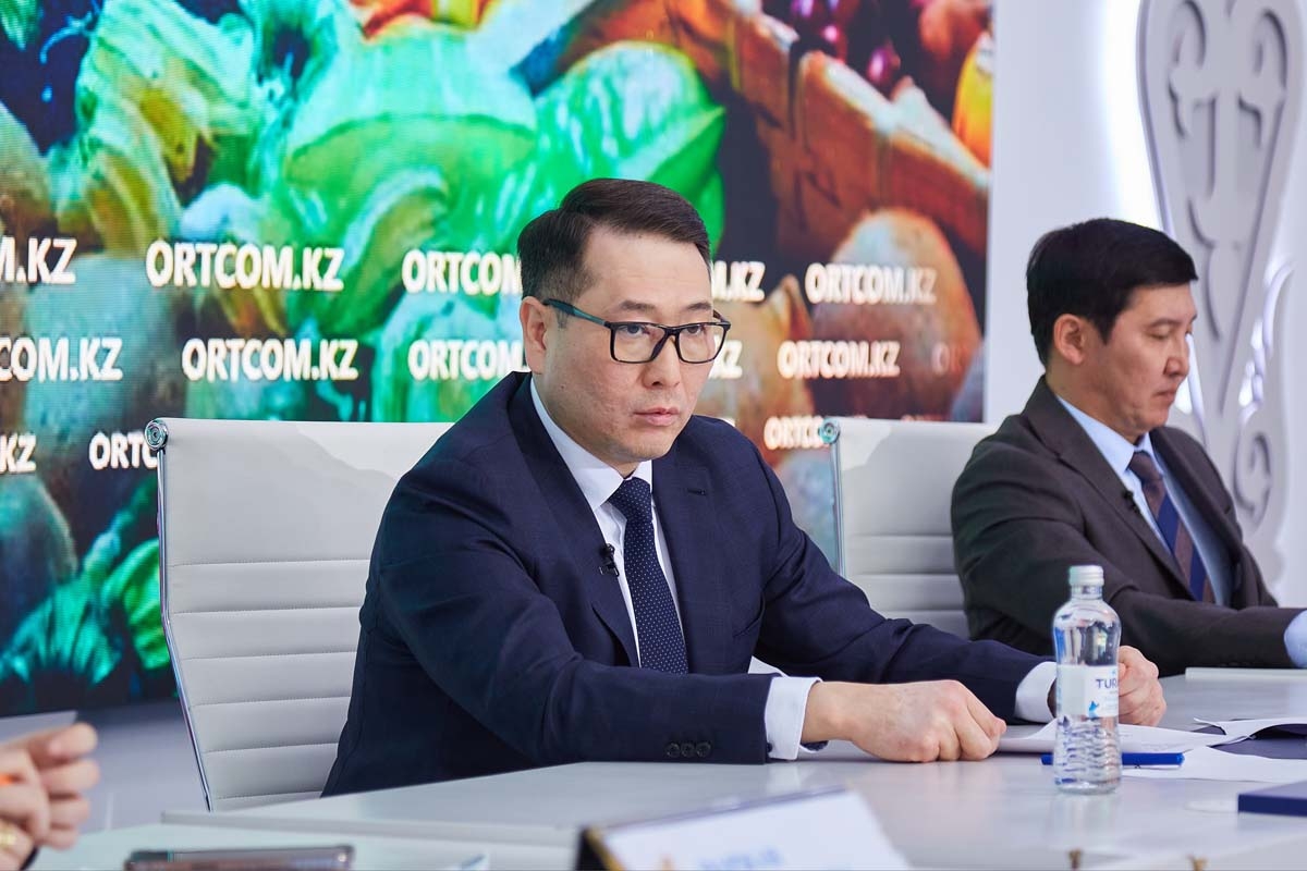 Сауда саласындағы барлық нормативтік актілер Кәсіпкерлік кодексінің талаптарына сәйкес келтірілген