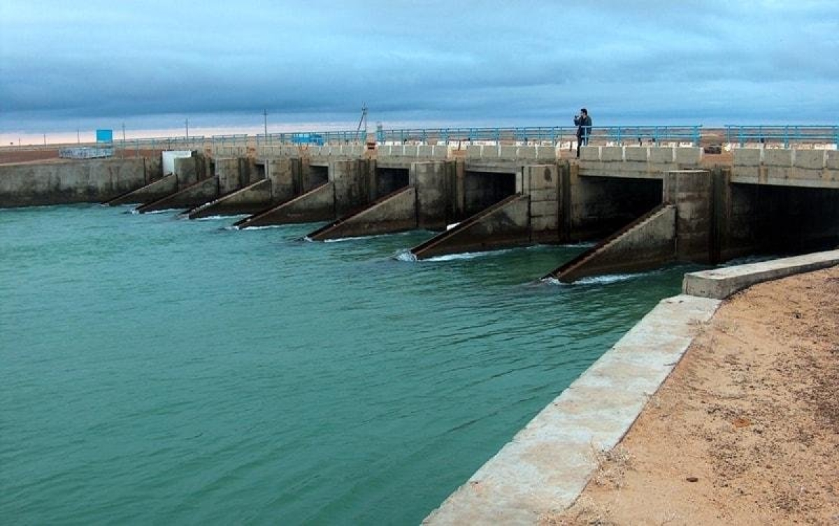 Жаңа Су шаруашылығын басқару тұжырымдамасы су шығынын азайтуға мүмкіндік береді