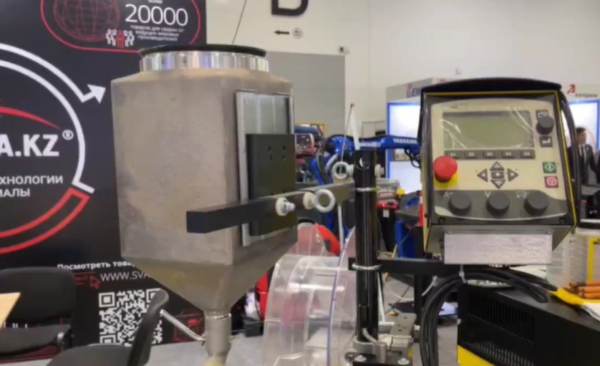 Отандық машина жасау кәсіпорындары шығарған құрал-жабдықтар ұсынысқа ие болуы тиіс - Қазақстан машина жасаушылар одағы