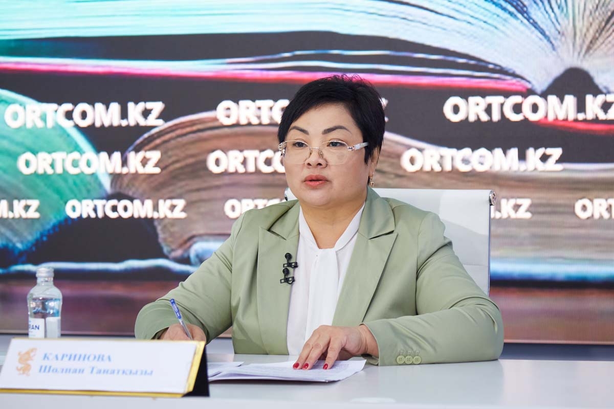 Апатты мектептер мен оқушы орындары тапшылығы мәселесі үш жылдың ішінде шешіледі – Оқу-ағарту министрлігі