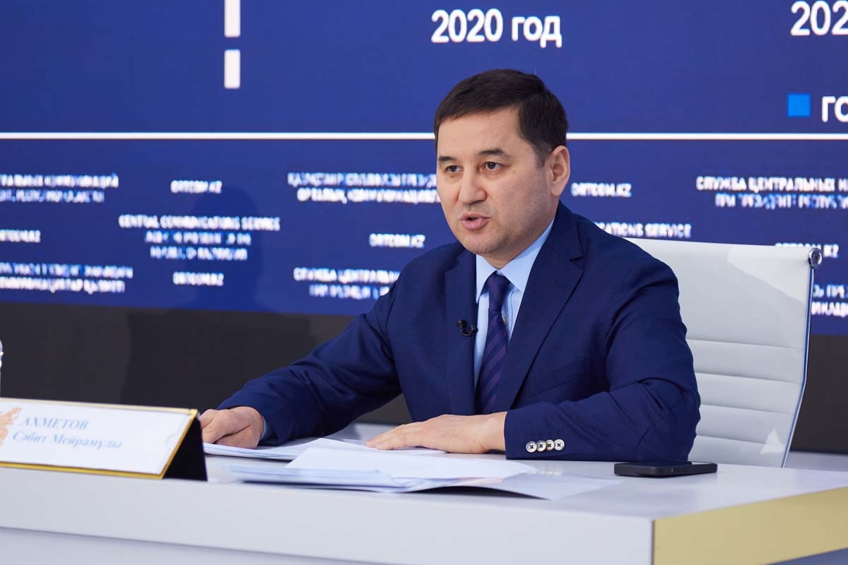 МӘМС жүйесі күрделі оталар мен жоғары дәлдіктегі диагностиканы күту ұзақтығын қысқартуға мүмкіндік берді - Қор басшысы