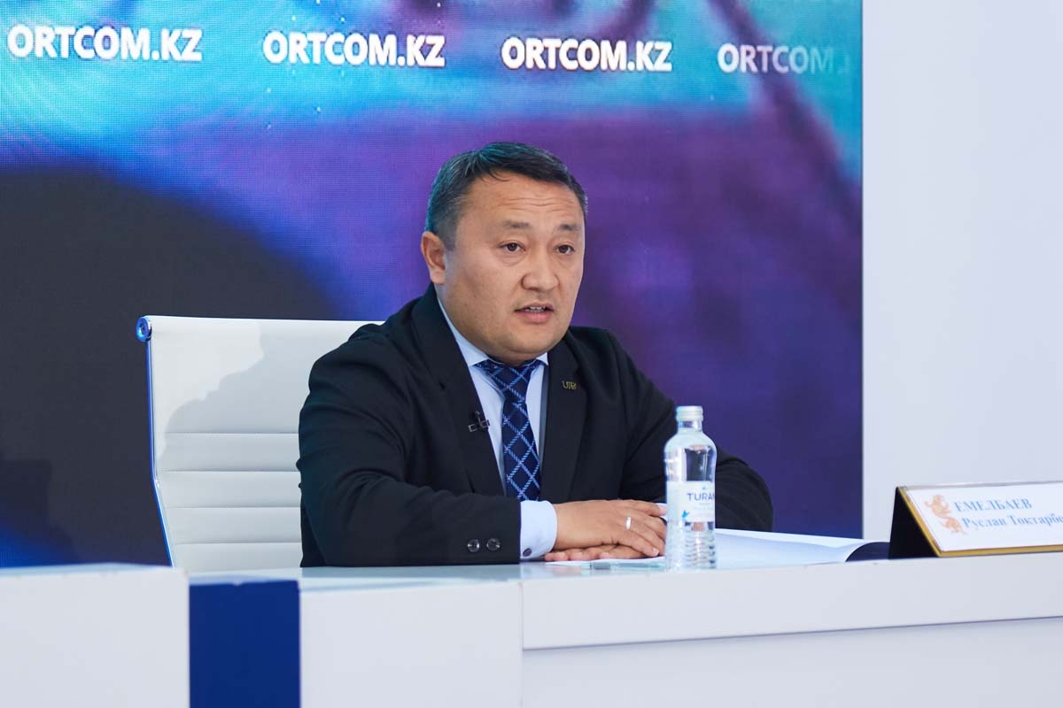 ҰБТ өткізудің ашықтығын қамтамасыз ету және тест тапсырмасының сапасын жақсарту – ең басты міндет – Ғылым министрлігі