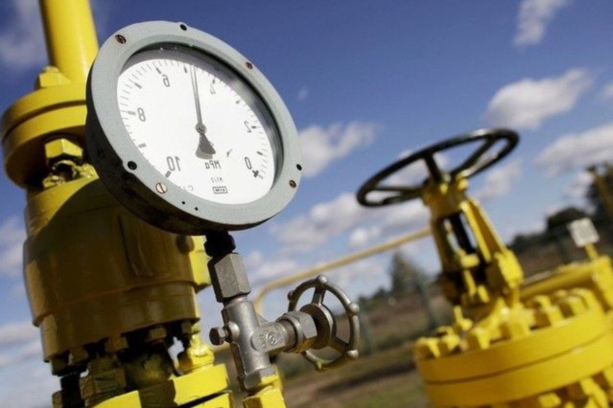 Келесі жылы Мойынқұм ауданына табиғи газ тарту жұмыстары басталады – Жамбыл облысының әкімі