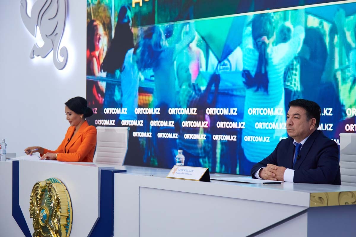 Жаз мезгілінде балалардың шығармашылығын дамыту үшін 11 мың үйірме жұмысын жалғастырады – Оқу-ағарту министрлігі