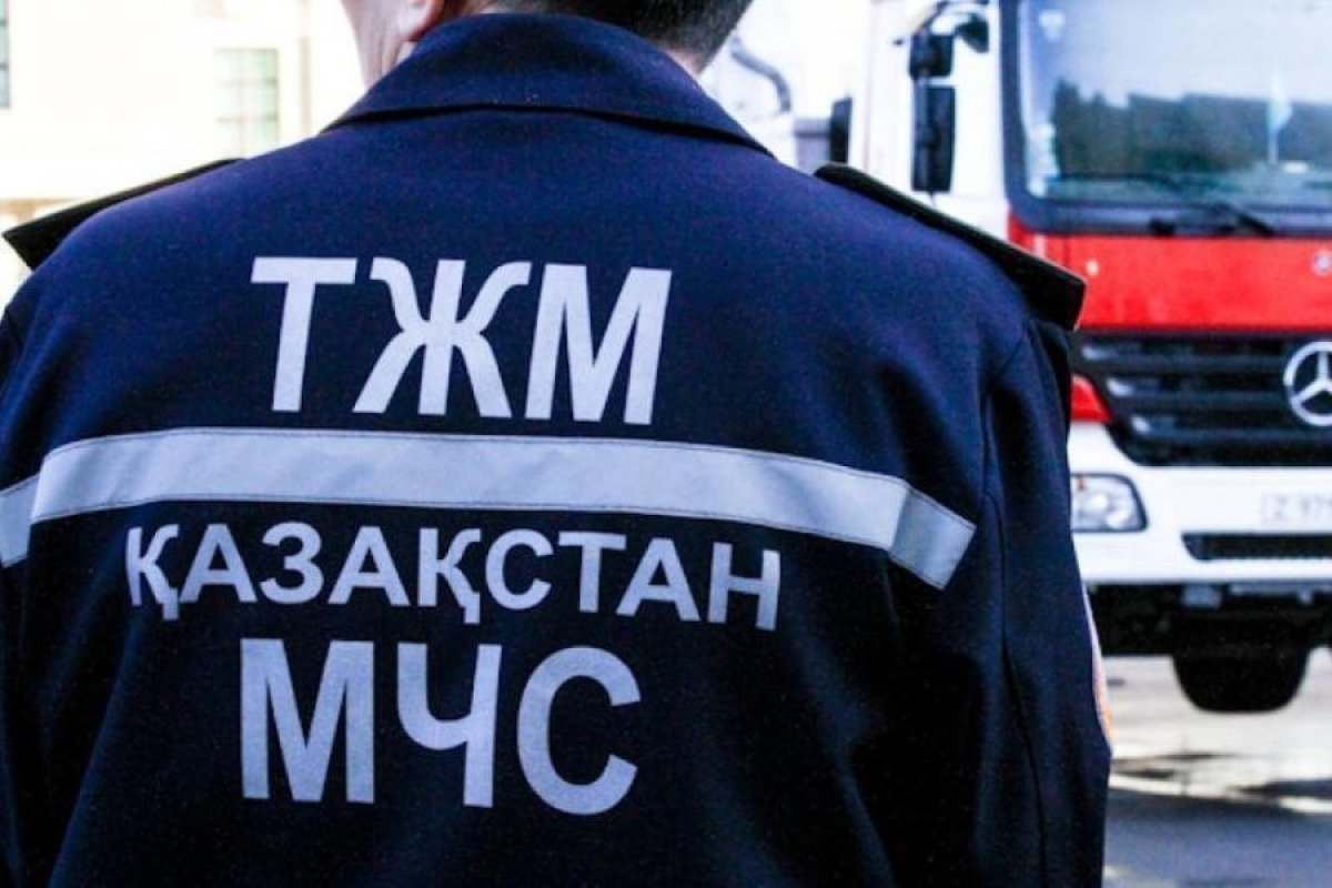 ҚР ТЖМ күннің ысуына байланысты тұрғындарды өрт қаупсіздігі талаптарын сақтауға шақырды