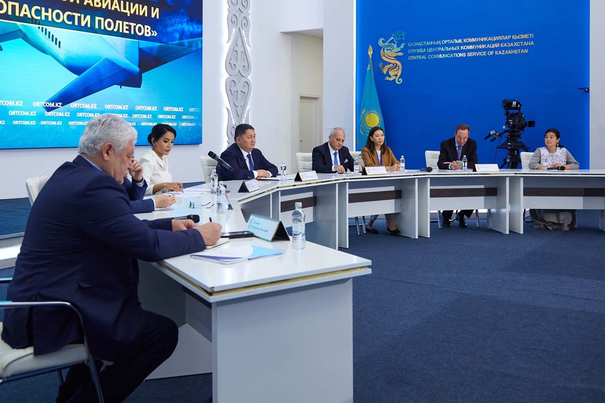 Субсидиялау бағдарламасы туристік бағыттарды дамытуға бағытталған – Талғат Ластаев