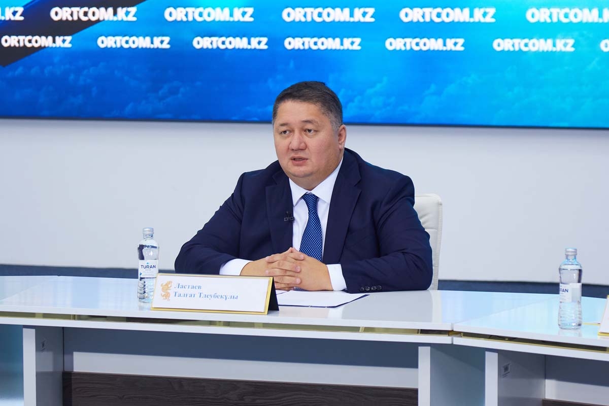 Азаматтық авиация академиясы еуропалық стандарттарға сәйкес келтіріледі