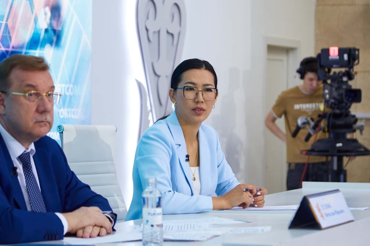 Ел халқына жоғары мамандандырылған медициналық көмек 80 түрі бойынша қолжетімді – ҚР ДСМ