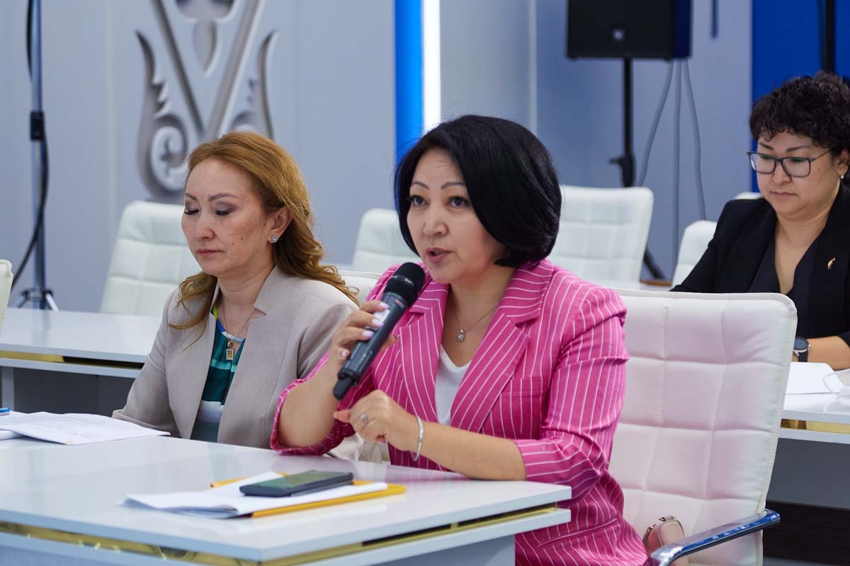 «Әрбір әйел - әрбір бала» жобасы ұрпақ саулығын сақтауды көздейді – ҚР ДСМ