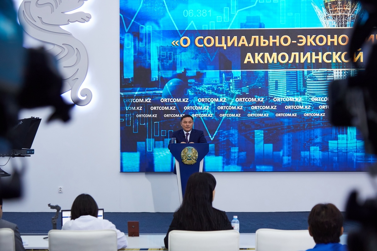 Биыл Щучинск-Бурабай курорттық аймағына 1 млн 200 мыңнан астам турист күтілуде - Ақмола облысының әкімі