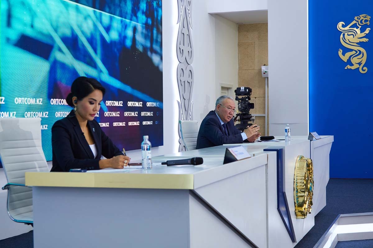 Биыл жергілікті бюджеттерден мүгедектігі бар адамдар үшін инфрақұрылымды жақсартуға 1,7 млрд теңге қарастырылған