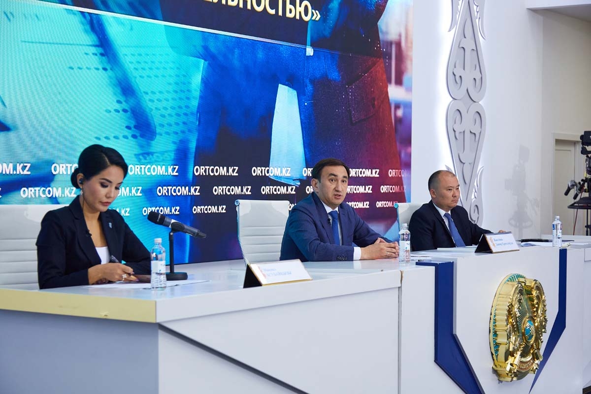 Кәсіпкерлерді «көлеңкеден» шығаруға ынталандыру үшін биылдан бастап жаңа форматта бөлшек салық салу енгізілді