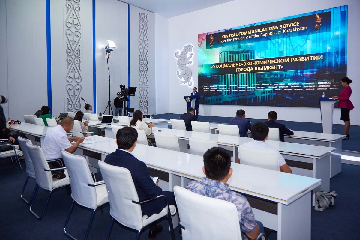 «Шымкент қаласының бас жоспары демографиялық өсім қарқынына байланысты әзірленді» – қала әкімі даму басымдықтары туралы