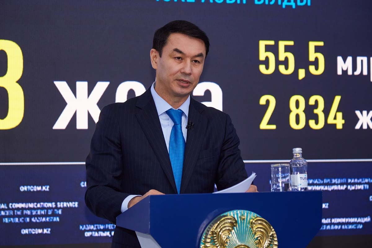 Түркістан облысында емдік-сауықтыру туризмін дамыту үшін жаңа кешендер ашылады