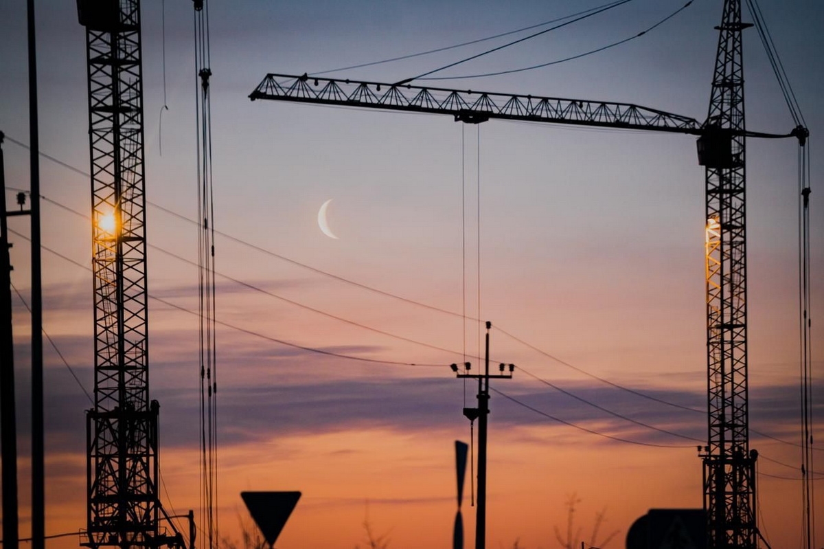 Астанада құрылысы ұзаққа созылған тұрғын үйлердің 4 мыңға жуық үлескері пәтерлерінің кілтін алады