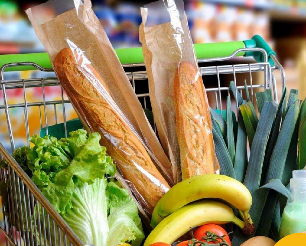 Минторговли: цены на социально значимые продукты питания стали снижаться