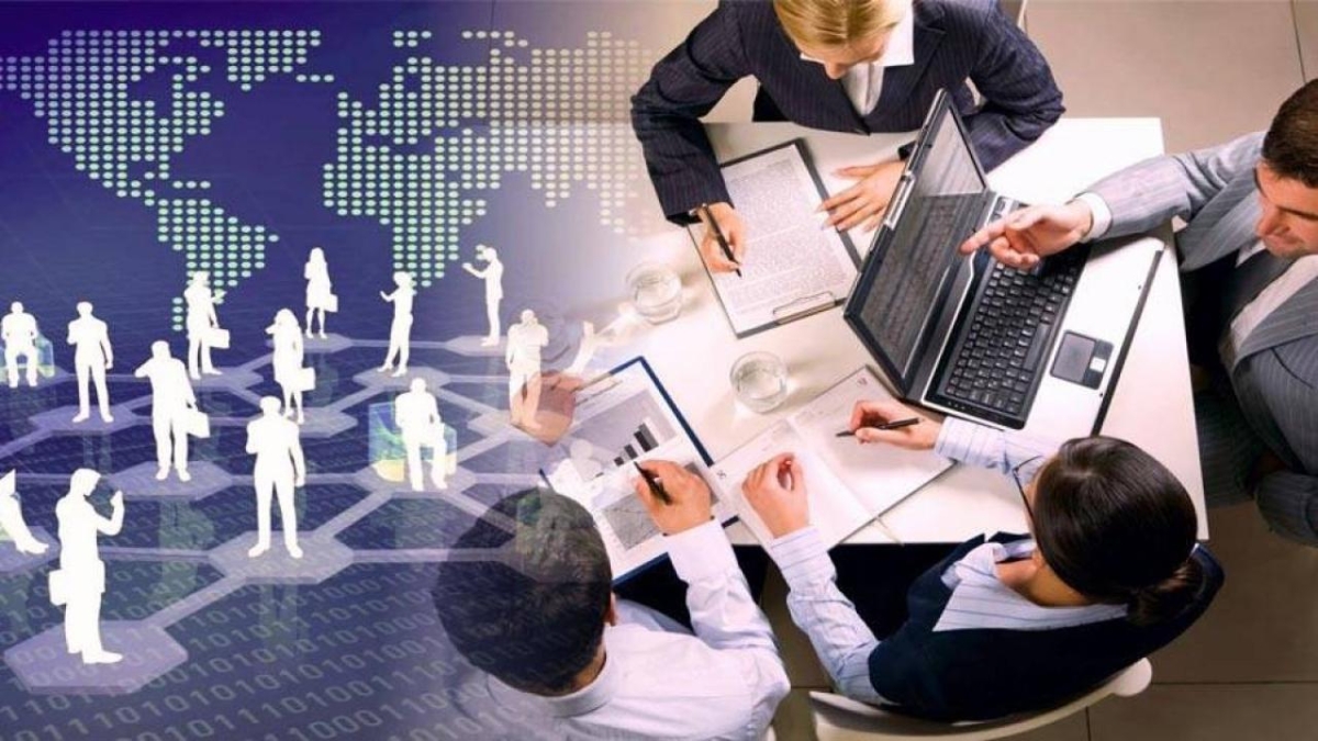 В рамках Нацпроекта по развитию предпринимательства мерами содействия занятости охвачены 397,5 тыс. человек