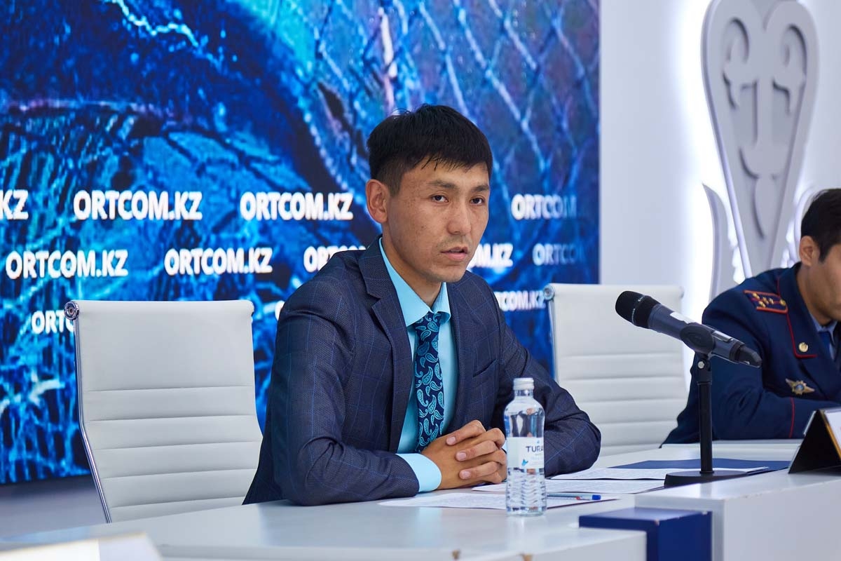 Для борьбы с теневым оборотом мяса рыбы разрабатывается информационная система прослеживаемости рыбной продукции