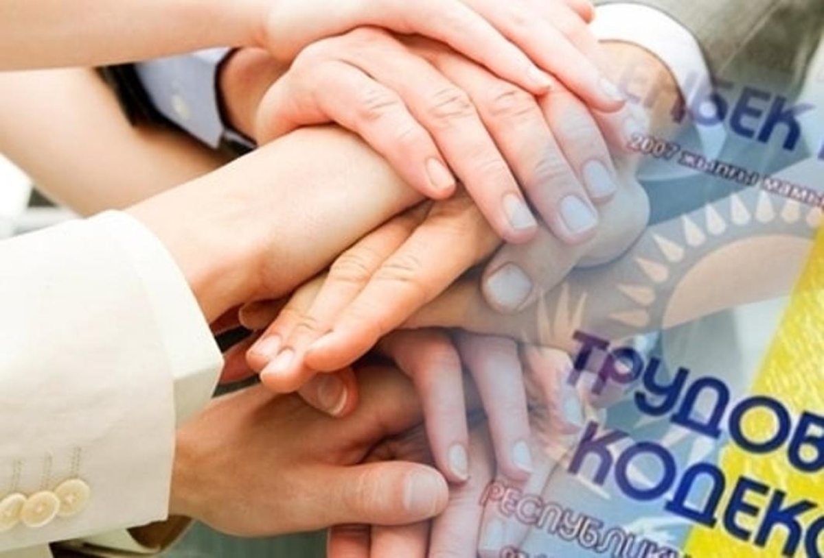 С начала года госинспекторами труда защищены права более 15 тыс. работников - Минтруда