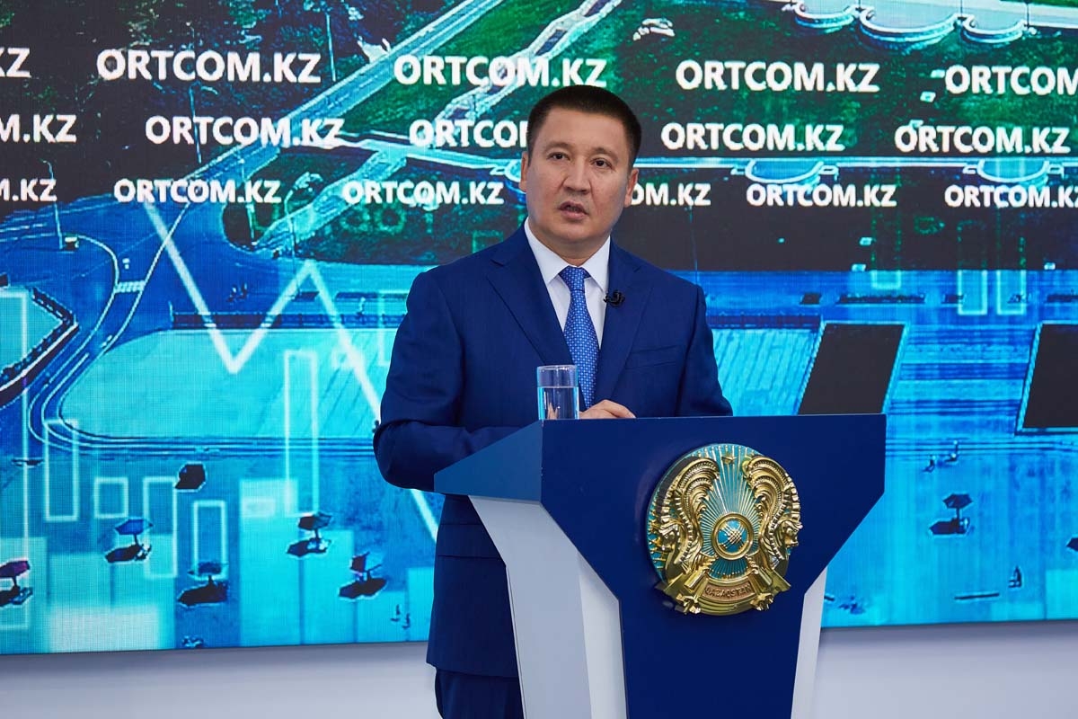 Аким Павлодарской области: отремонтируют и обновят 16 объектов здравоохранения