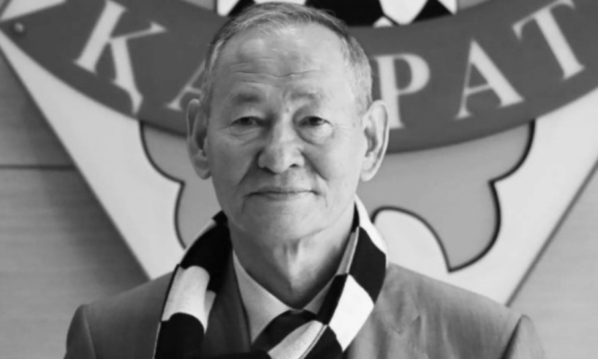 Глава государства выразил соболезнования в связи с кончиной ветерана спорта Сеильды Байшакова