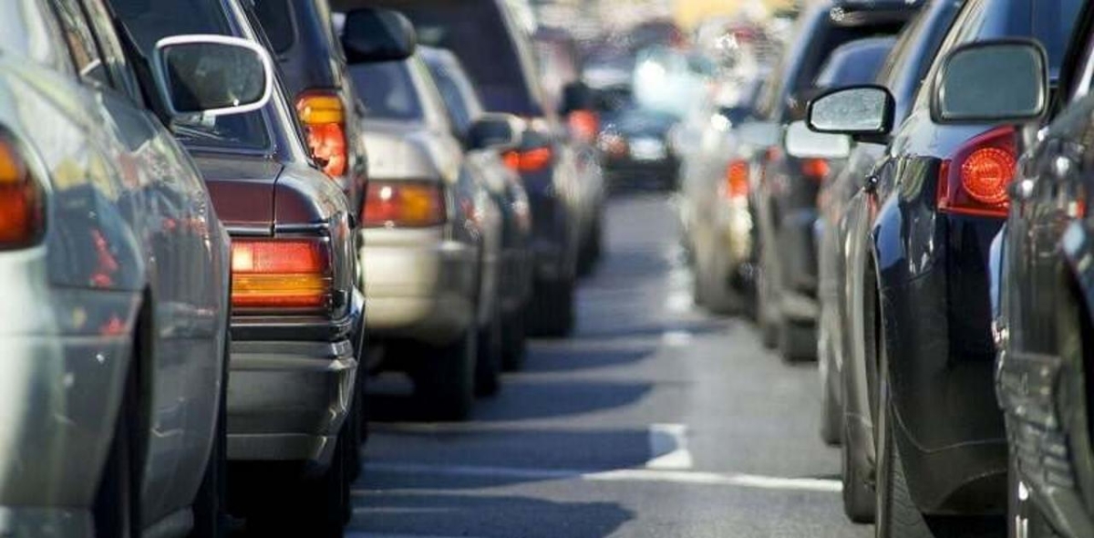 В МВД рассказали, что будет с иностранными автомобилями, не снятыми с учета в стране прежней регистрации