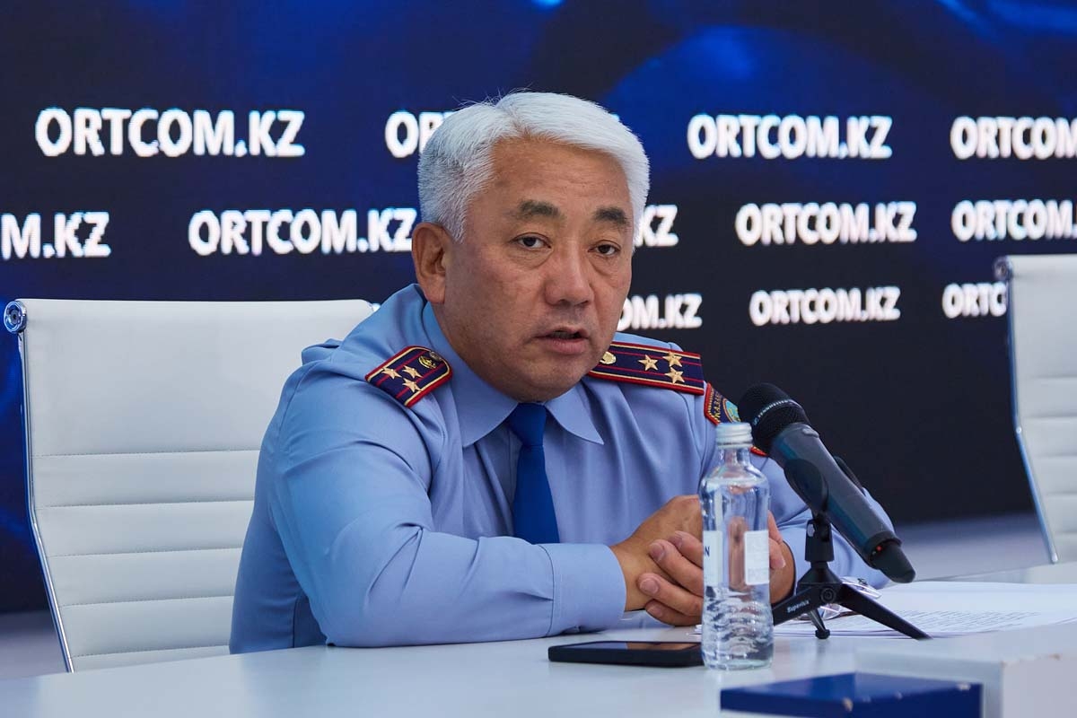 МВД: вопрос легализации автомобилей, ввезенных после 1 сентября 2022 года, не рассматривается