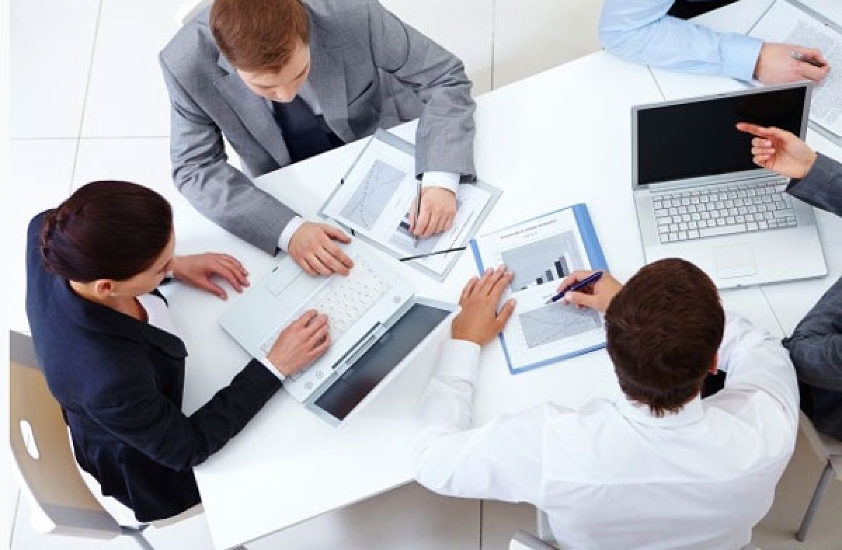 В этом году будет разработано 478 профессиональных стандартов