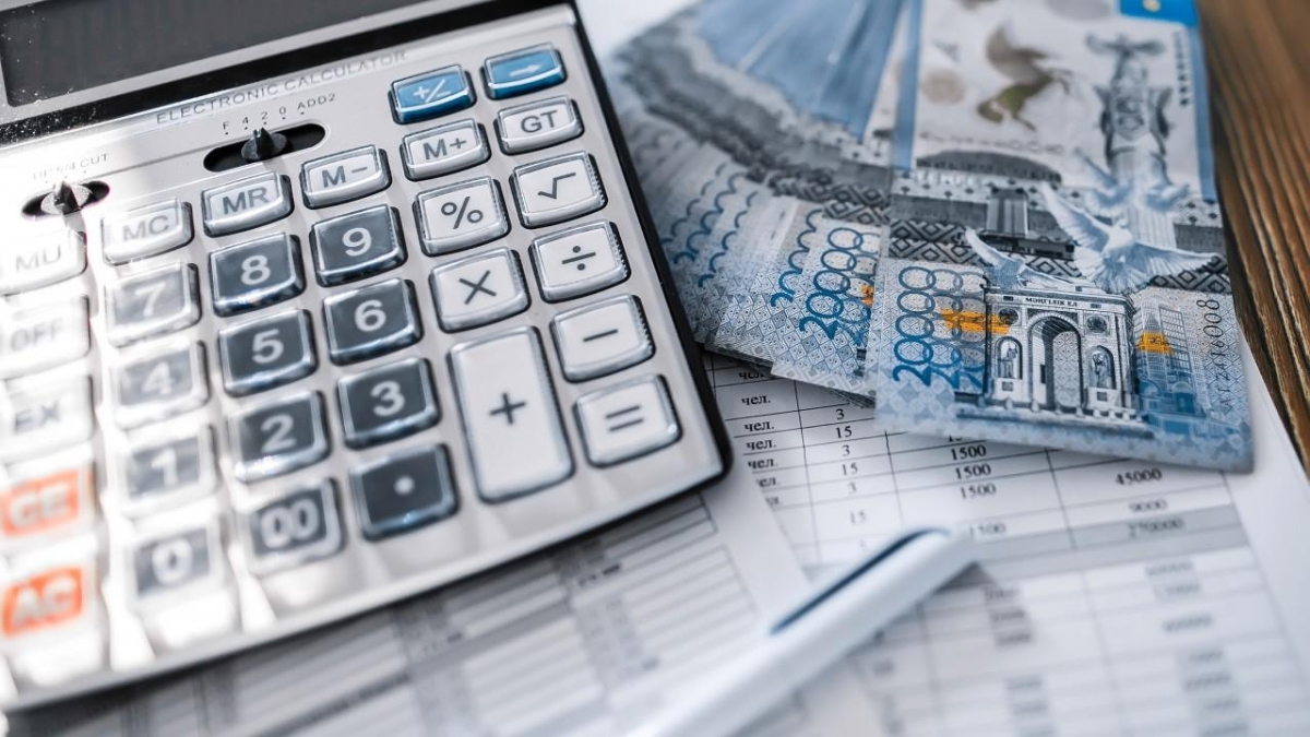 Порядка 274 млрд тенге выплачено казахстанцам в виде пособий и соцвыплат по инвалидности и потере кормильца