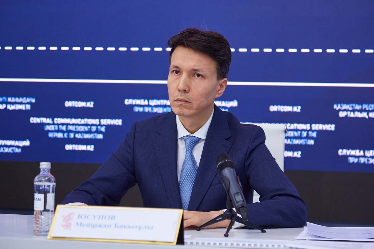 С 2017 года количество проектов, реализованных при поддержке Kazakh invest, выросло в 5 раз