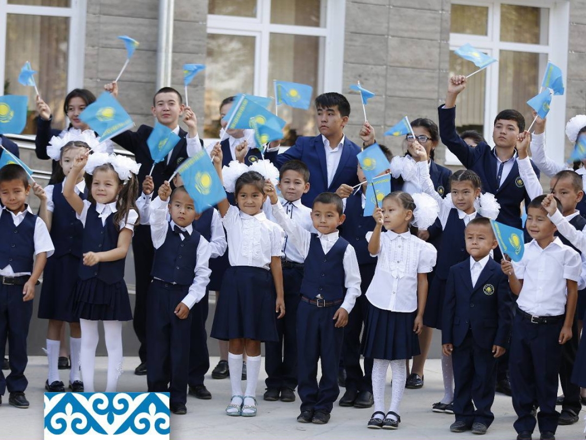 В новом учебном году в первый класс пойдут более 410 тысяч детей