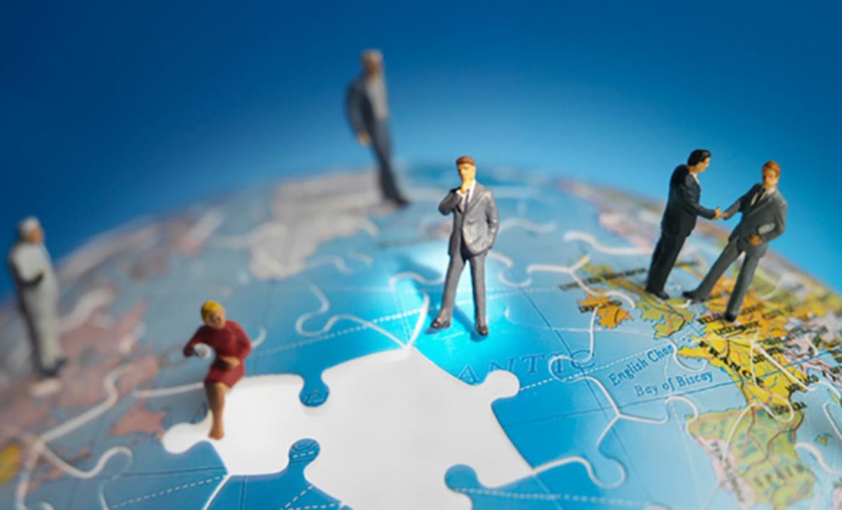 Более 14,7 тыс. иностранных граждан осуществляют трудовую деятельность в Казахстане