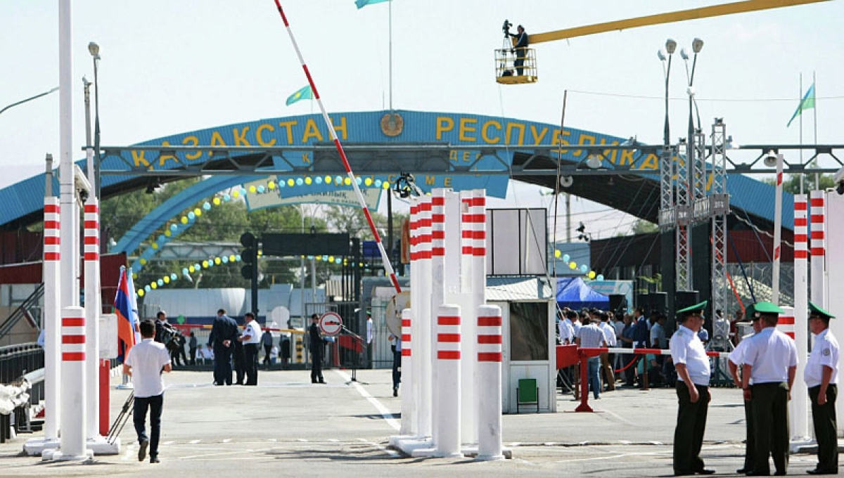 Цифровизация оказала положительный эффект на развитие товарооборота и транзитного потенциала – Комитет госдоходов