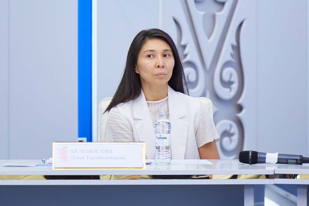 Халықаралық көші-қон ұйымы соңғы 25 жылда адам саудасының құрбаны болған 100 мыңнан астам адамға көмек көрсетті