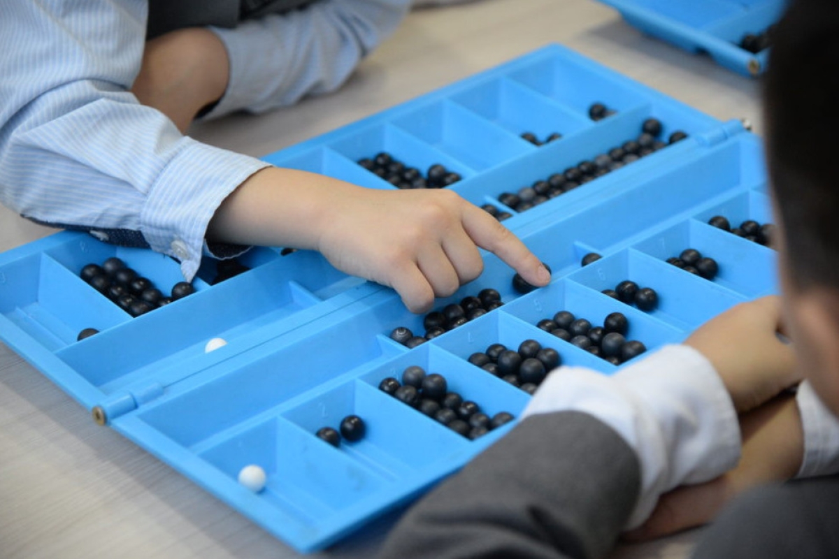 Тоғызқұмалақ Астанада өтетін V Дүниежүзілік көшпенділер ойынының бағдарламасына енгізілді – ҚР МСМ