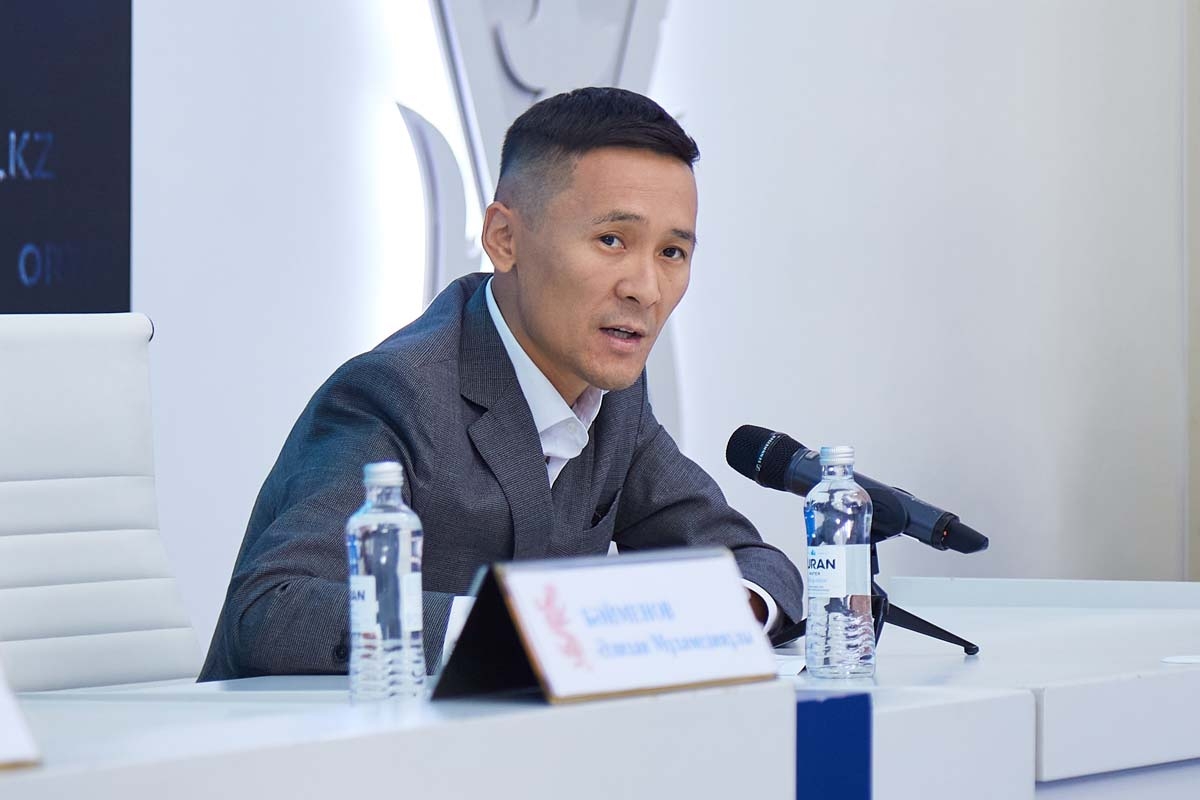 Алматы қаласына «Тоғызқұмалақ отауы» мәртебесі беріледі