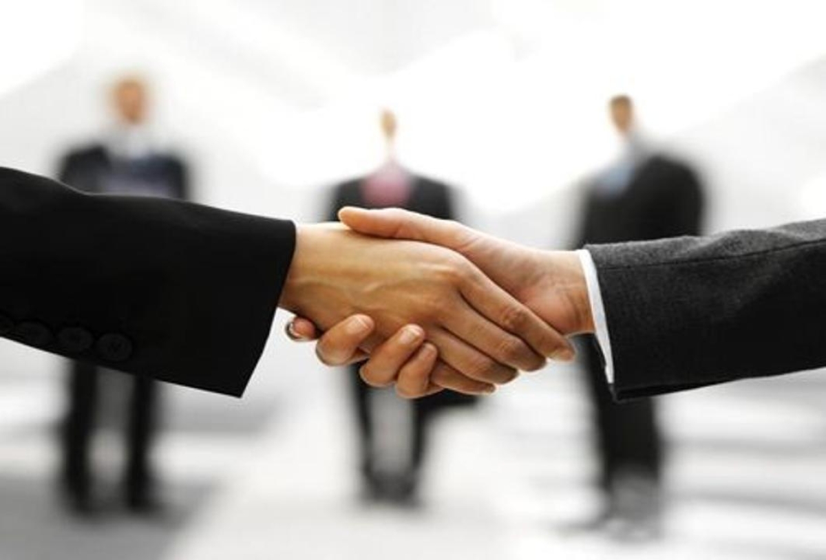 ищу посредника