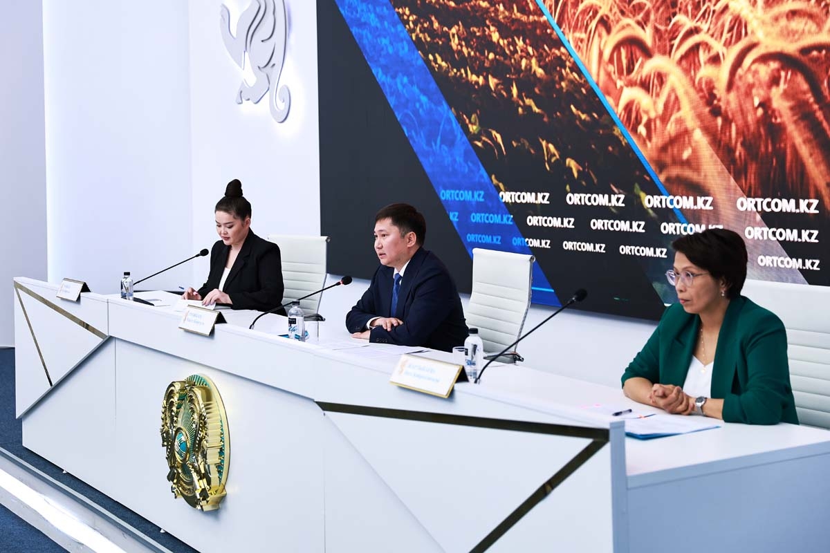 Национальная сельскохозяйственная перепись: участники, сроки и порядок проведения