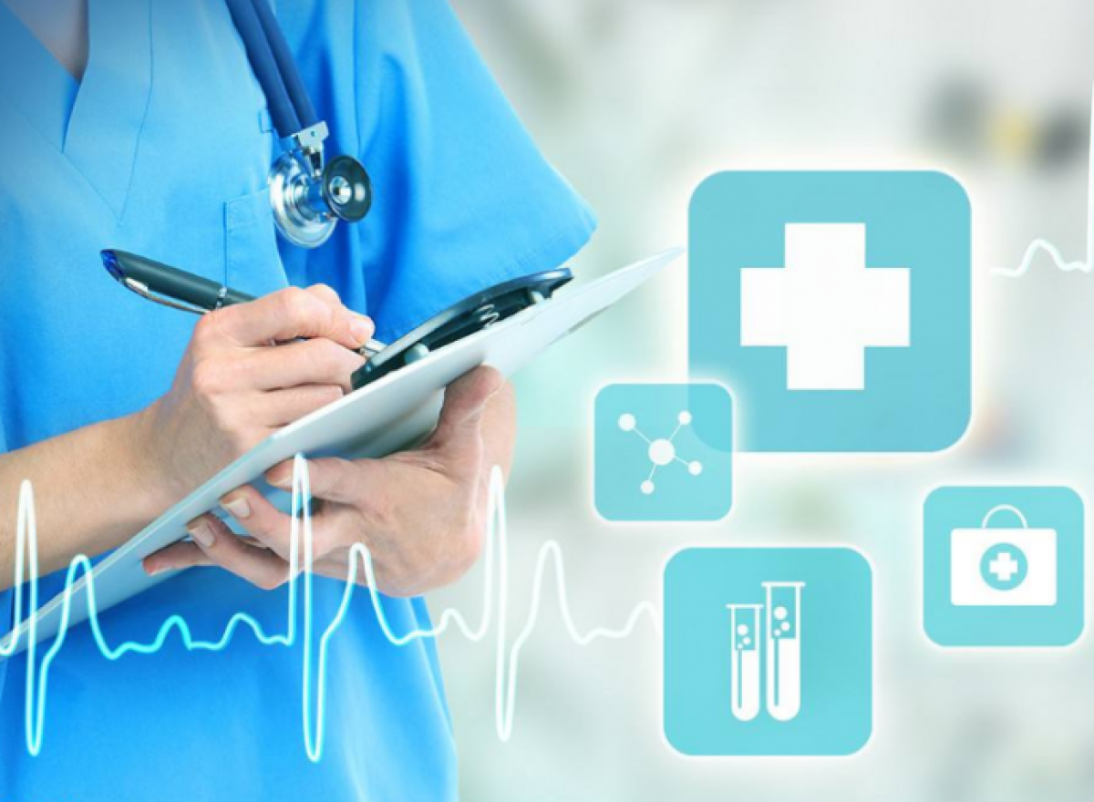 Благодаря проектам по цифровизации здравоохранения были сэкономлены средства и обеспечена прозрачность в системе