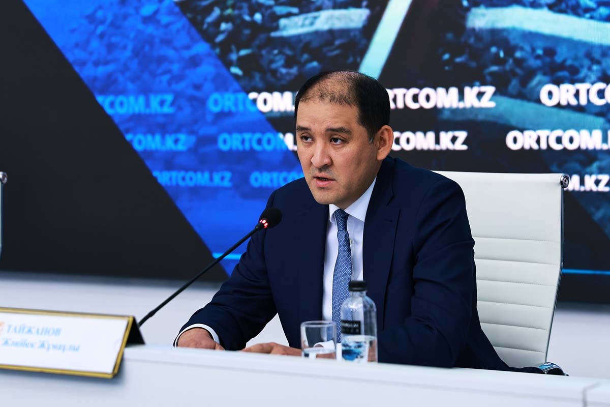 Количество женских вагонов увеличивается в Казахстане