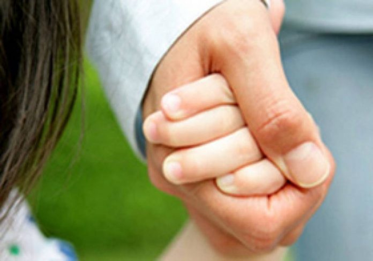 Отцы в Казахстане стали активнее участвовать в воспитании детей