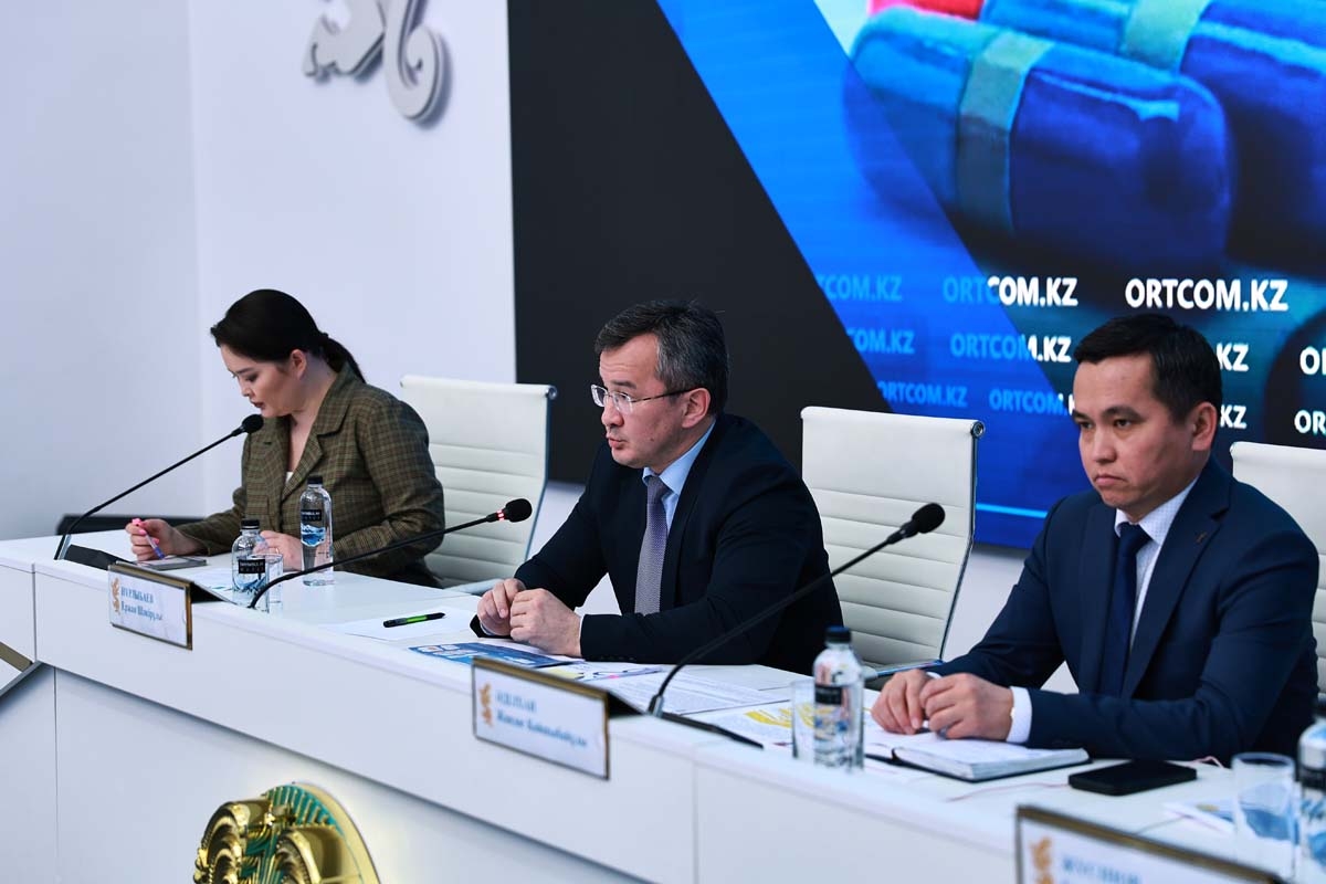 Регистрацию лекарственных средств упрощают в Казахстане