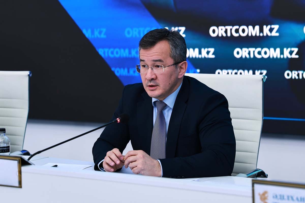 7 проектов на 700 млн долларов по локализации производства лекарств рассматриваются в Казахстане