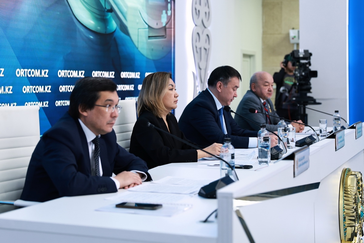 Смертность от онкологических заболеваний снизилась на 33% за десять лет в РК