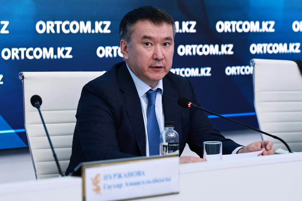 В Казахстане внедряют новые методы хирургического лечения злокачественных новообразований