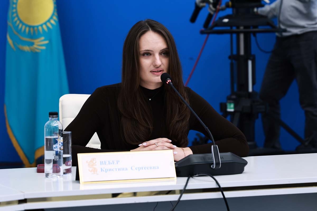 Лучшие выпускницы программы IT-Aiel смогут поехать в США