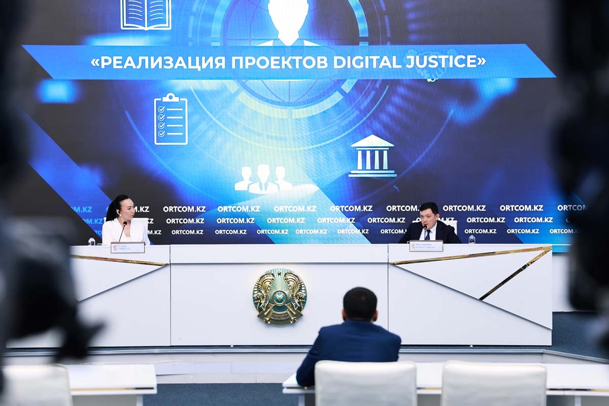 У разработчиков нормативных правовых актов появится смарт-ассистент