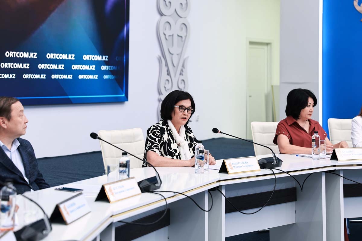 На 34% выросло детское население в Казахстане за последние 10 лет